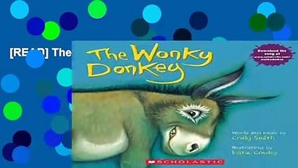 [READ] The Wonky Donkey