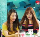 [ENGSUB] LUNCH COFFEE: JUN PHẠM GOT PRANKED HILARIOUS BY KHA NGAN AND MINH HANG-YANNEWS