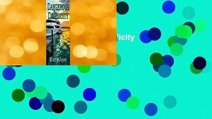 Full E-book  Dangerous Duplicity  For Kindle