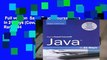 Full version  Sams Teach Yourself Java in 21 Days (Covering Java 8)  Best Sellers Rank : #4