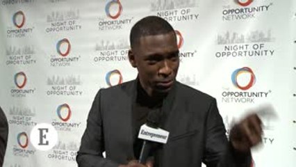 Here&#x27;s the Business Tip SNL&#x27;s Jay Pharoah Took from Eddie Murphy