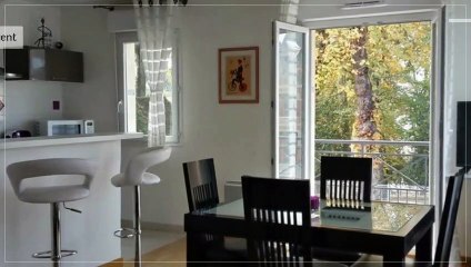 A vendre - Appartement - Trouville Sur Mer (14360) - 3 pièces - 68m²