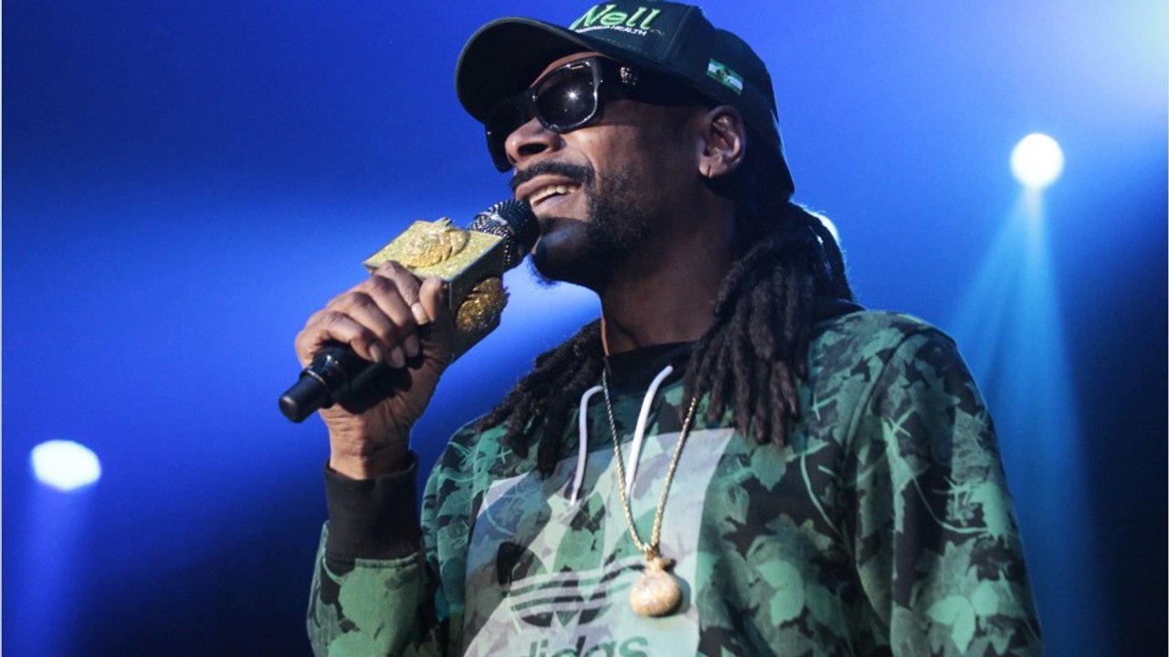 7 Celebrities Getting (Financially) High Off of the Budding Legal Weed Business
