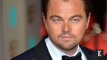 Help Leo DiCaprio Win an Oscar by Mashing Your Keyboard