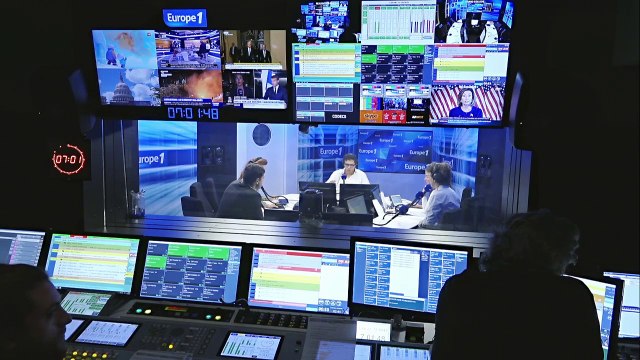 EXCLUSIF - Emmanuel Macron sur l'immigration : Aujourd'hui, nous sommes à la fois inhumains et inefficaces