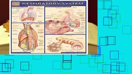 About For Books  Respiratory System (Quickstudy: Academic)  Review
