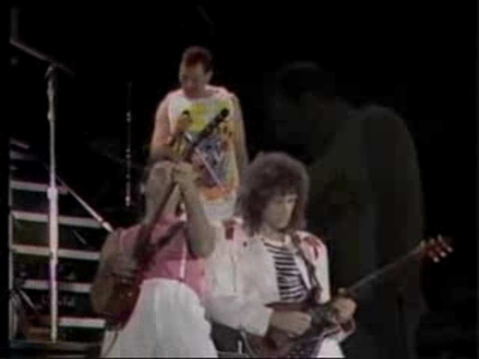 QUEEN 4 EVER