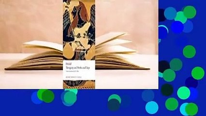 Full version  Theogony and Works and Days  Review