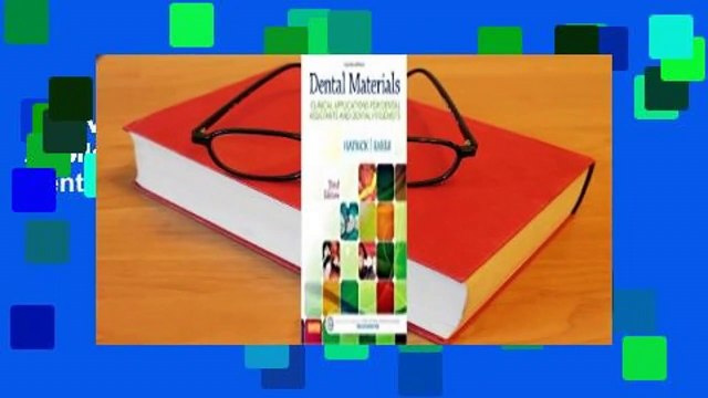Full version Dental Materials: Clinical Applications for Dental Assistants and Dental