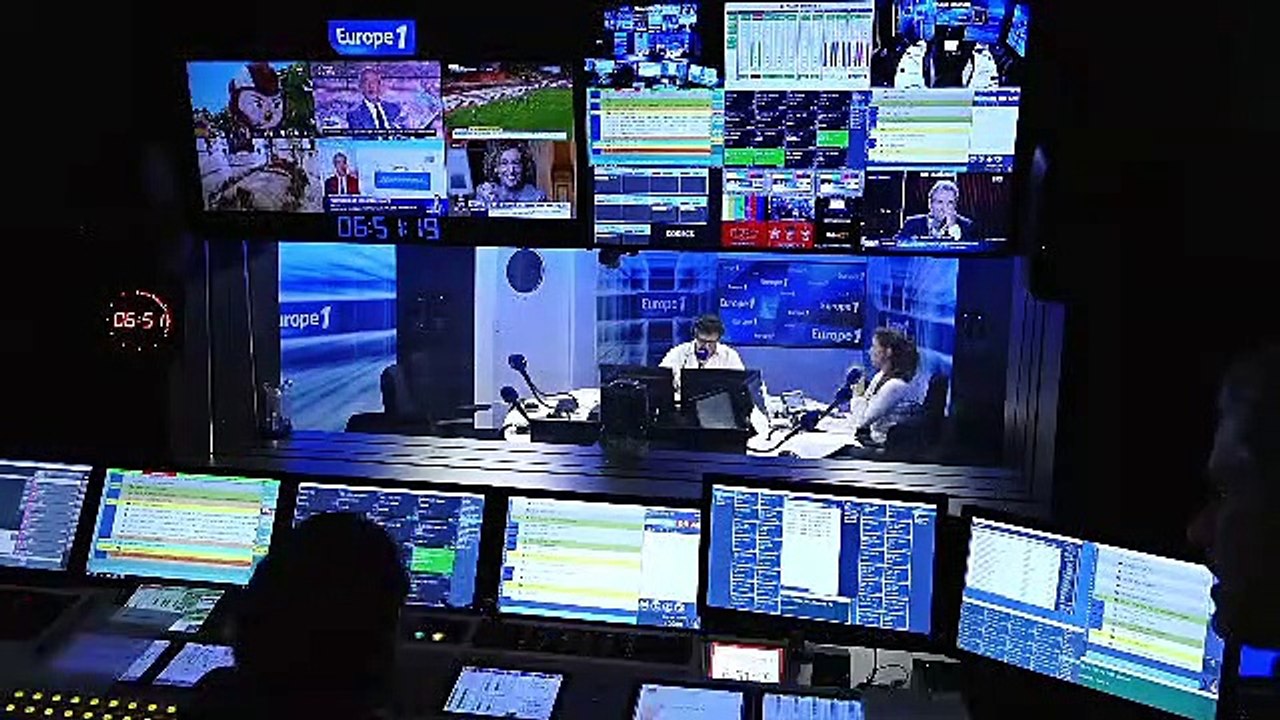 La peste porcine, l'exhumation de Franco et les tremblements de terre font la Une de la presse internationale