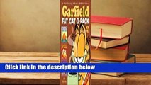 Full E-book  Garfield Fat Cat 3-Pack #15  Review