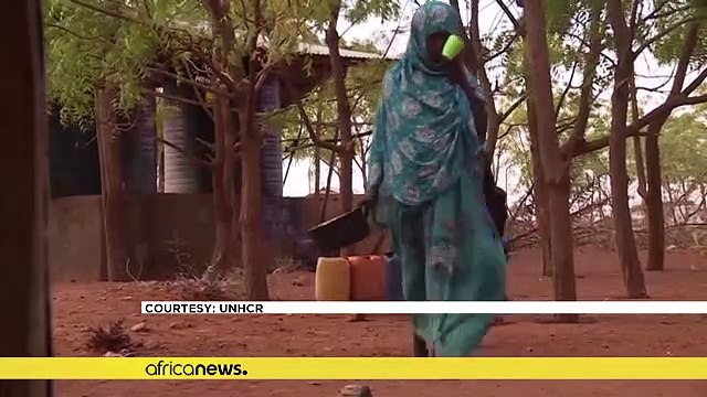 Somalis flee to Ethiopia for fear of hunger, extremists
