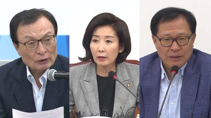 [더뉴스-말말말] 이해찬 "韓日 이사 못 가...필연적 공생" / YTN