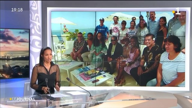 Dee Dee Bridgewater, tête d’affiche du 1er Tahiti soul jazz festival