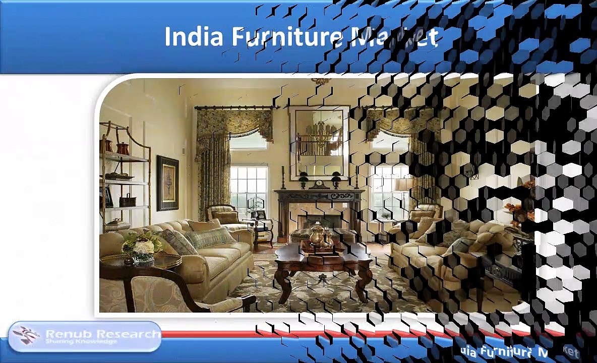 India Furniture Market is multiplying, and it is expected to be more