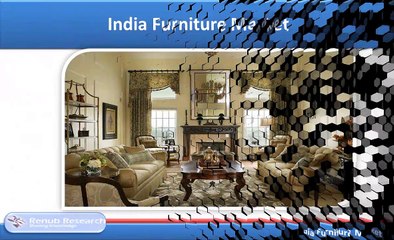India Furniture Market is multiplying, and it is expected to be more than USD 27 Billion by 2023