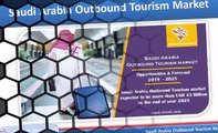 Saudi Arabia Outbound Tourism Market expected to be more than USD 43 Billion by 2025