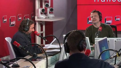 Èric Legnini et son nouvel album "Six Strings Under" - Manouk' and co
