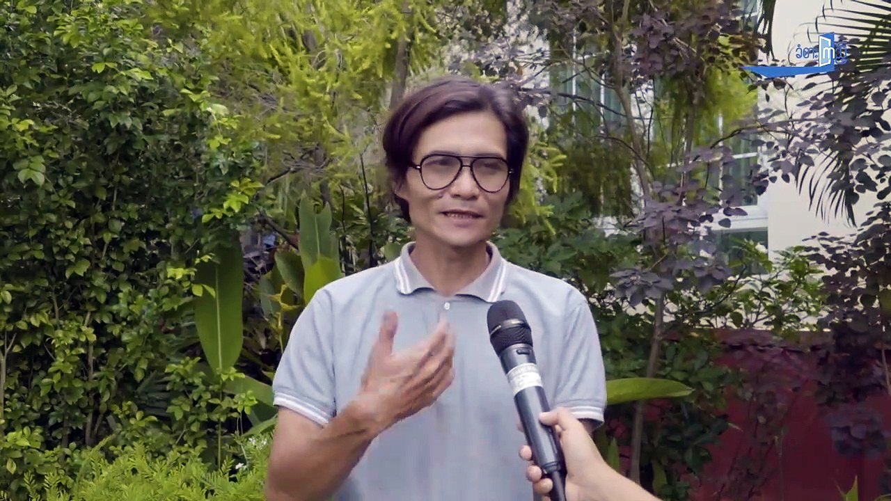 Peace VoxPop