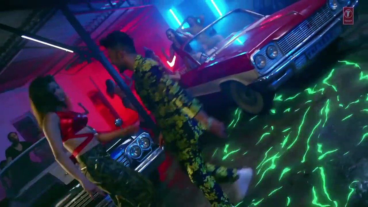 Exclusive Interview- Urvashi Rautela & Tony Kakkar - Bijli Ki Taar