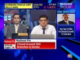 Market analyst Kiran Jadhav recommends buy on these stocks