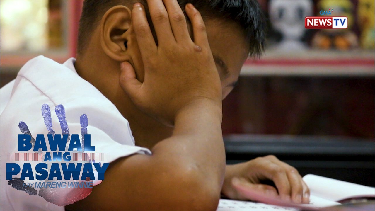 Bawal ang Pasaway: 'No Homework Policy,' dapat nga bang isabatas?