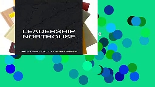 [READ] Leadership: Theory and Practice