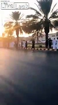 Ce policier sauve un enfant et un pigeon en même temps sur la route !