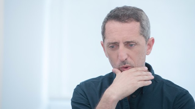 Gad Elmaleh et CopyComic : « La délation anonyme me donne la nausée »