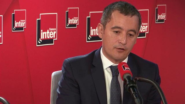 Gérald Darmanin, ministre des Comptes publics après que le gouvernement a renoncé à raboter des aides à l'emploi à domicile pour les seniors : La concertation n'a pas manifestement pas eu lieu (...) mais ce n'est pas non plus de l'amateurisme