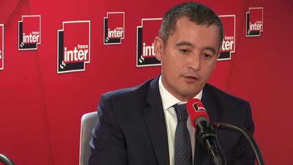 Gérald Darmanin, ministre des Comptes publics après que le gouvernement a renoncé à raboter des aides à l'emploi à domicile pour les seniors : "La concertation n'a pas manifestement pas eu lieu (...) mais ce n'est pas non plus de l'amateurisme"