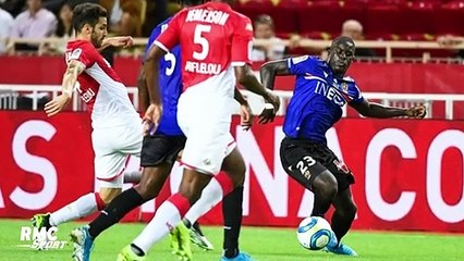 Monaco - Nice : "Ce genre de matches va nous faire grandir" assure Vieira