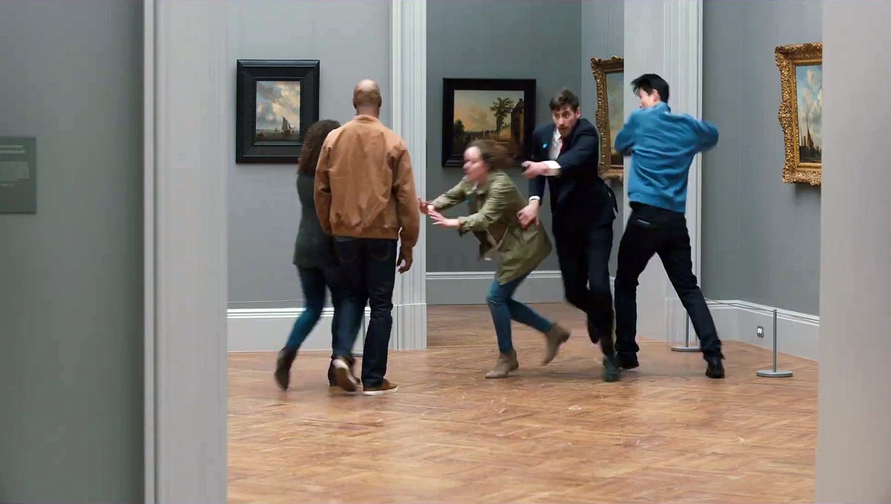 Saka Kuşu Film - The Goldfinch