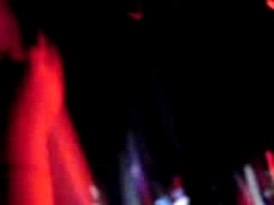 Anahi El Salvador - Salvame