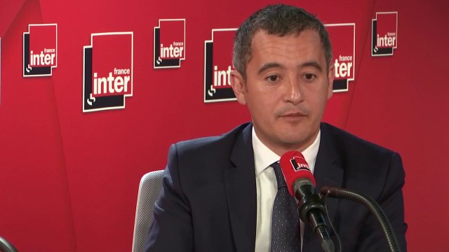 Gérald Darmanin, ministre de l'Action et des Comptes publics : La mise en place du prélèvement à la source a permis à l'état de récupérer 2 milliards d'euros