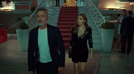 Kardeş Çocukları 19. Bölüm Umay ve Yıldırım Arasında Gerilim!