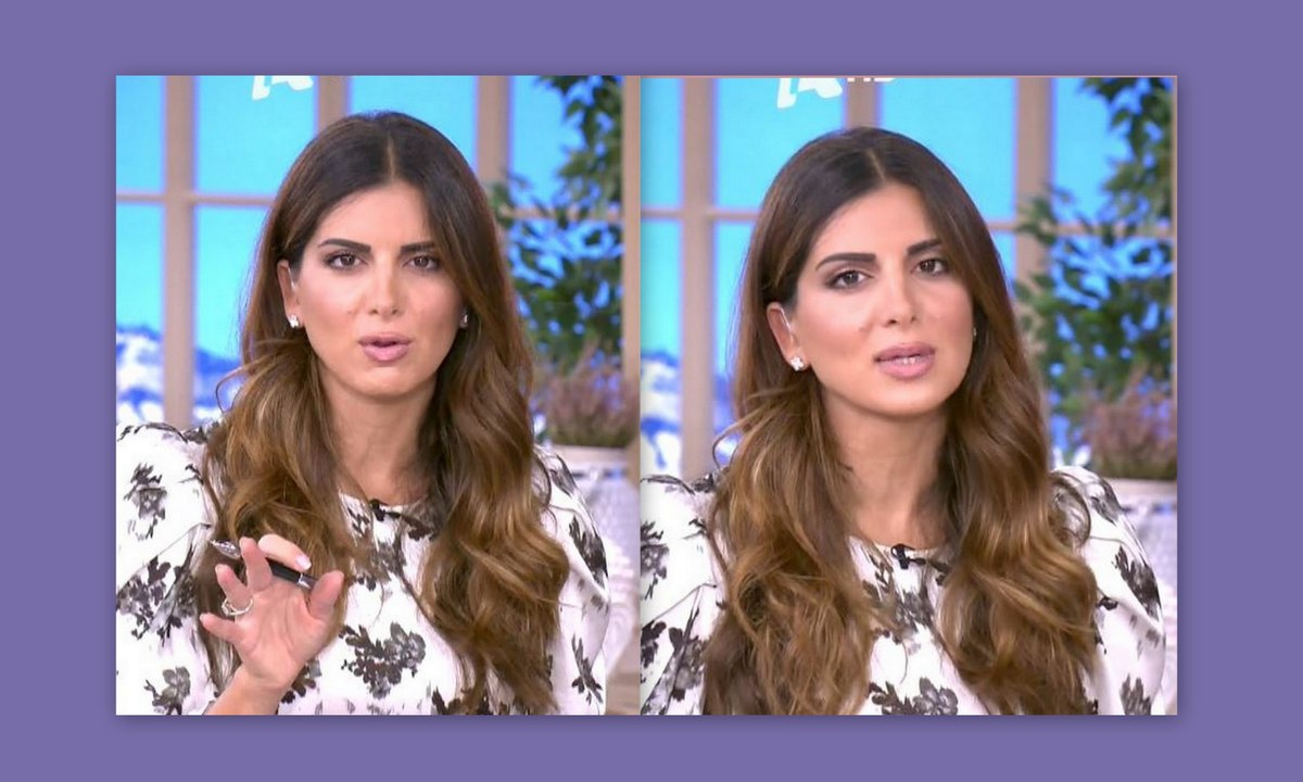 Μαρτυριάρα η Τσιμτσιλή! Είδε τις πρόβες της Ελένης Μενεγάκη και δείτε τι αποκάλυψε!