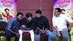 Oru Yamandan Premakadha Talks | Dulquer Salman | Vishnu Unnikrishnan | Bibin George | B C Noufal