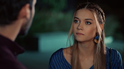 Kardeş Çocukları 19. Bölüm Benden Uzak Dur