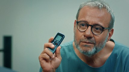 Kardeş Çocukları 19. Bölüm Umay'ı Çıldırtan Ses Kaydı