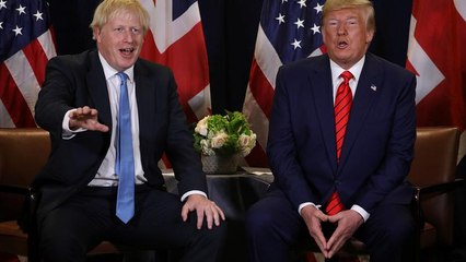 Οι απώλειες και τα προβλήματα του Μπόρις Τζόνσον