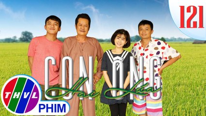 THVL | Con ông Hai Lúa - Tập 121: Dạy vợ
