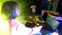 DJ Wendy Rose spins past stereotypes in Congo