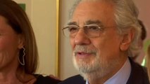 Plácido Domingo renuncia a volver a cantar en la ópera de Nueva York