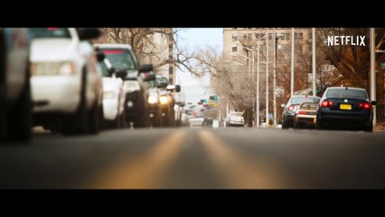 El Camino A Breaking Bad Film - Trailer oficial