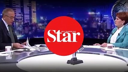 Akşener’den şaşırtan açıklama: HDP ile CHP arasında ilişki var mı bilmiyorum