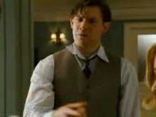 Leatherheads Superbowl Trailer