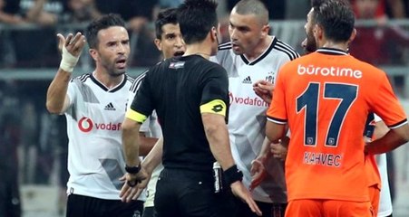 Suat Arslanboğa ilk yarıyı kapattı!