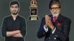 Amitabh Bachchan Gets Dadasaheb Phalke Award || బిగ్ బీకి వెల్లువెత్తుతున్న అభినందనలు!!