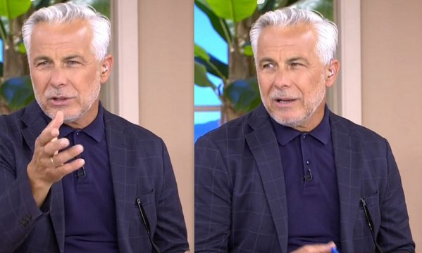 «Ντροπή σου να αποκαλείς μία γυναίκα 5 μηνών «χοντρουλίνι» κύριε Χριστόπουλε»!